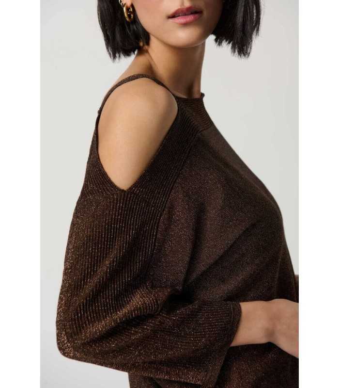 Top Punto Brillo Joseph Ribkoff Mujer