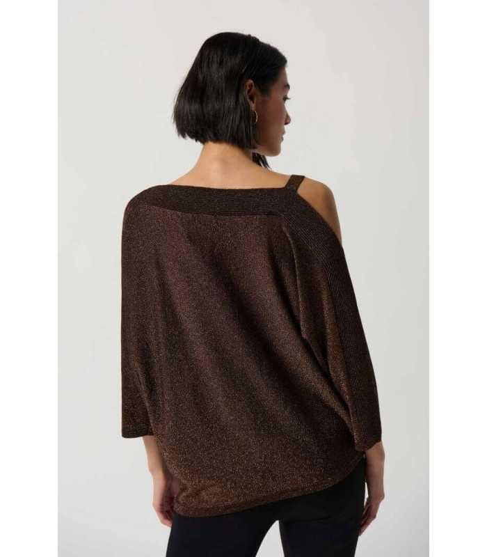 Top Punto Brillo Joseph Ribkoff Mujer