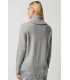 Jersey Gris Cristales Joseph Ribkoff Mujer