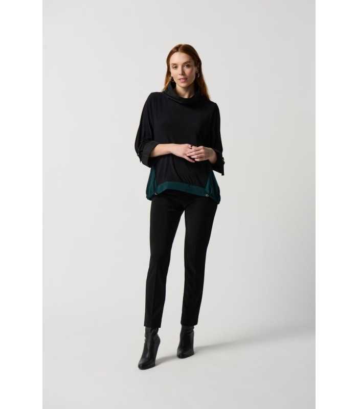 Top Bloques Bicolor Joseph Ribkoff Mujer