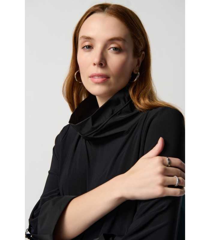 Top Bloques Bicolor Joseph Ribkoff Mujer