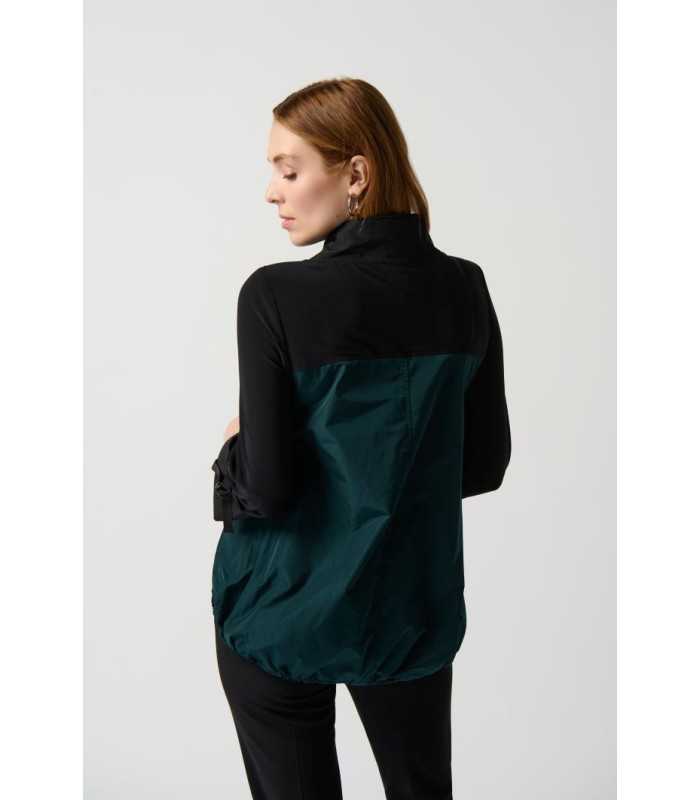 Top Bloques Bicolor Joseph Ribkoff Mujer