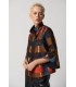Chaqueta Estampado Abstracto Joseph Ribkoff Mujer