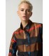 Chaqueta Estampado Abstracto Joseph Ribkoff Mujer