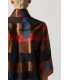Chaqueta Estampado Abstracto Joseph Ribkoff Mujer