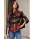 Chaqueta Estampado Abstracto Joseph Ribkoff Mujer
