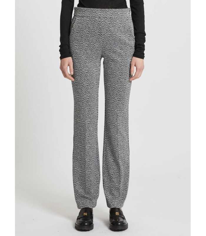 Pantalón Pata Gallo Marella Mujer