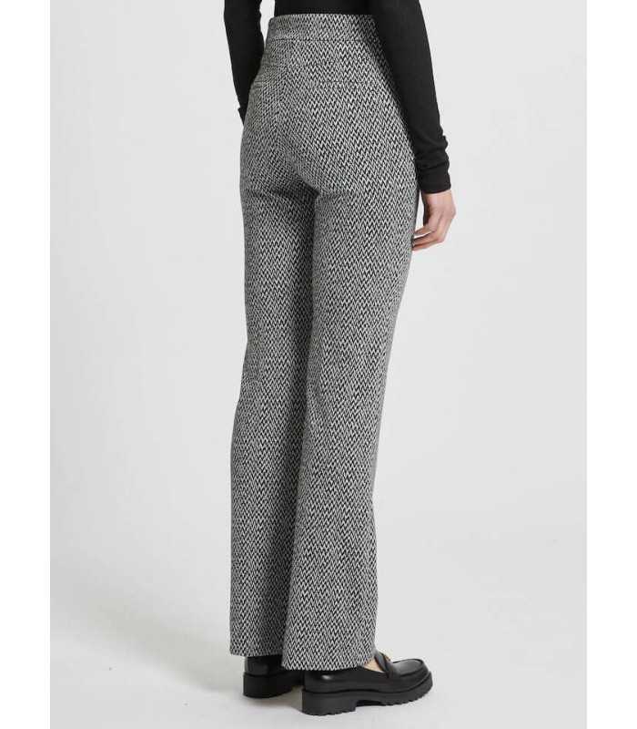 Pantalón Pata Gallo Marella Mujer