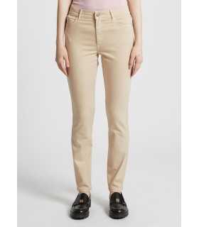 Pantalón Vaquero Pitillo Marella Mujer