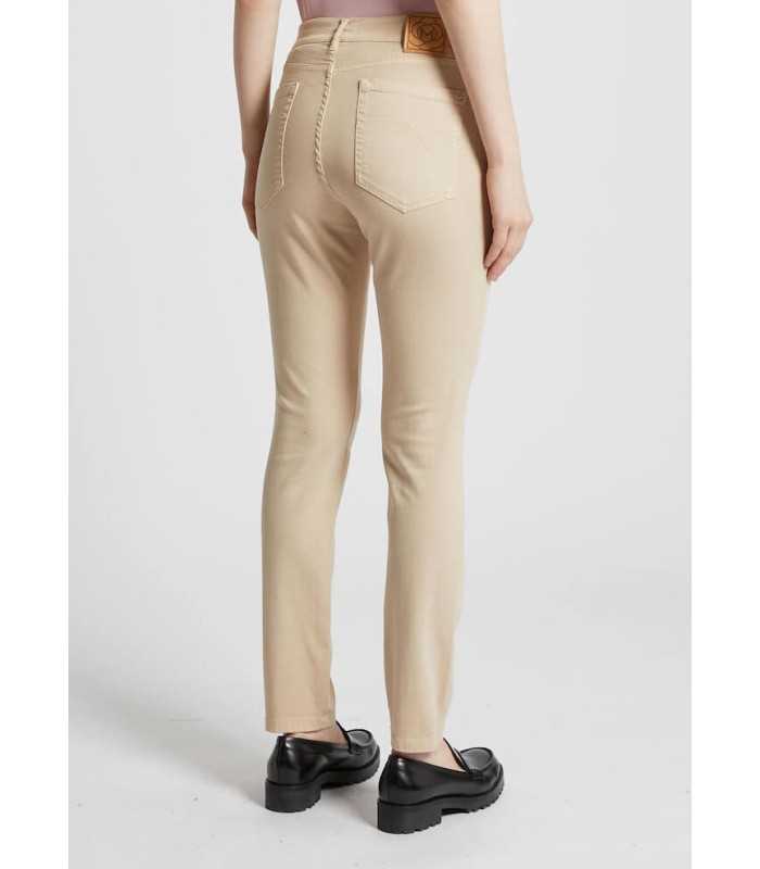 Pantalón Vaquero Pitillo Marella Mujer