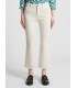 Pantalón Campana Nata Marella Mujer