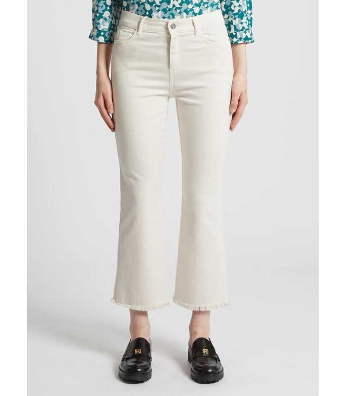 Pantalón Campana Nata Marella Mujer