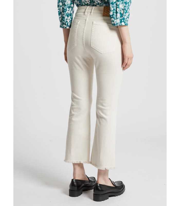 Pantalón Campana Nata Marella Mujer