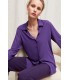 Blusa Básica Civit Mujer