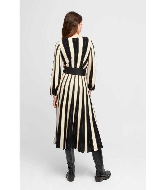 Suéter Punto Rayas Aldo Martins Mujer