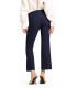 Pantalon Trompeta Marino FARAH Cambio Mujer