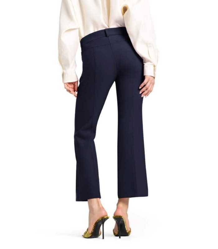 Pantalon Trompeta Marino FARAH Cambio Mujer