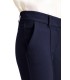 Pantalon Trompeta Marino FARAH Cambio Mujer