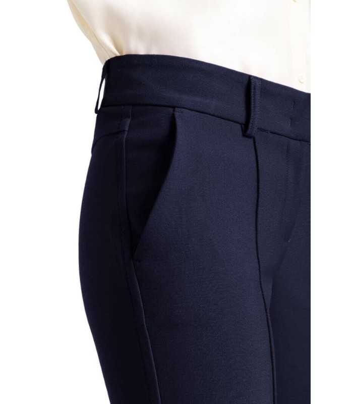 Pantalon Trompeta Marino FARAH Cambio Mujer