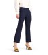 Pantalon Trompeta Marino FARAH Cambio Mujer