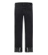Pantalón Tobillero Negro PARIS Cambio Mujer