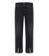 Pantalón Tobillero Negro PARIS Cambio Mujer