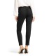 Pantalón Punto Milano Negro ROS Cambio Mujer