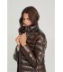 Parka Larga Moka ZOE Henry Arroway Mujer