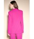 Chaqueta Americana Fucsia Joseph Ribkoff Mujer