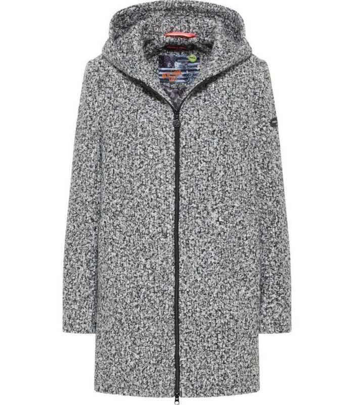 Chaqueta Bicolor Lana Frieda&Freddies Mujer