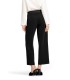 Pantalón CAMERON Culotte Negro Cambio Mujer