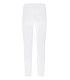 Pantalón Punto Milano Blanco ROS Cambio Mujer