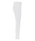 Pantalón Punto Milano Blanco ROS Cambio Mujer