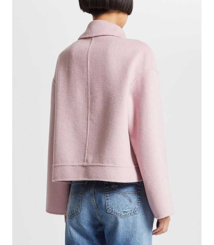 Chaqueta Biker Rosa Marella Mujer