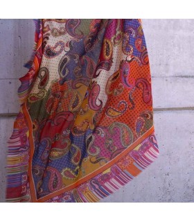 Vestidos de Verano: Elegancia y Distinción - Carmela Rosso ropa de mujer