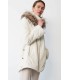 Parka Reversible Luis Civit Mujer