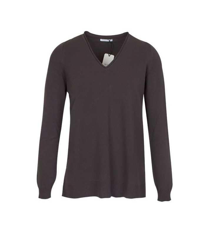 Suéter Pico Pisonero Mujer