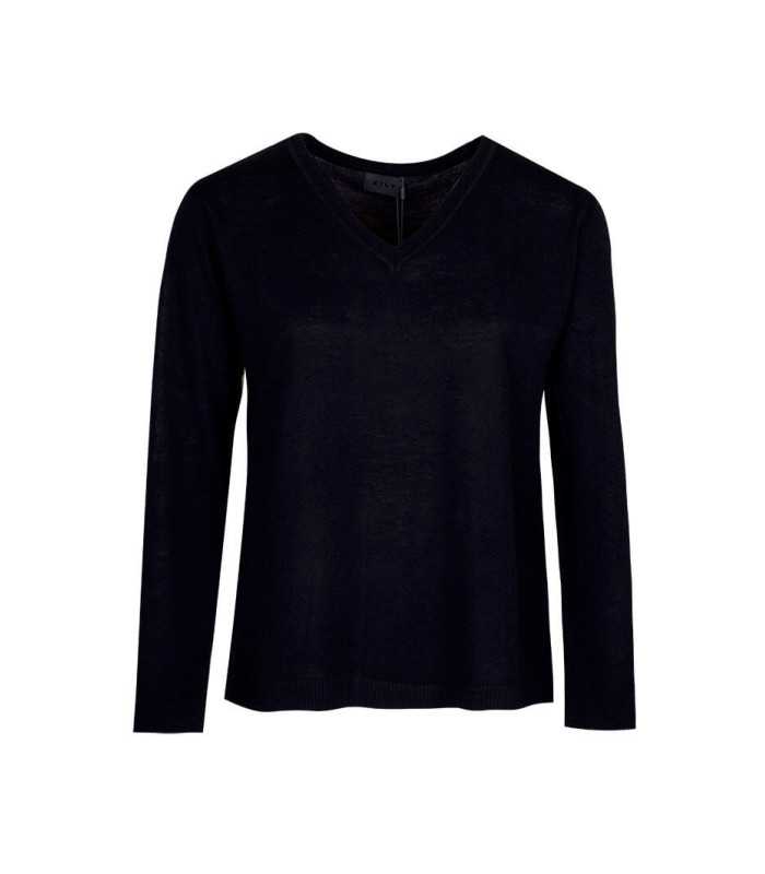 Suéter Raya Lateral Trovels Mujer