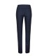 Pantalón Estrecho Cuadros LVX Mujer