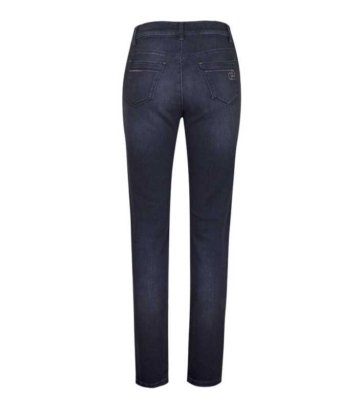 Pantalón Vaquero Gris Dismero Mujer