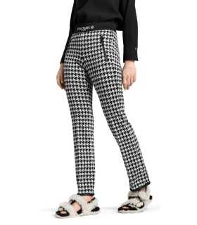 Pantalón Pata Gallo RANEE Cambio Mujer
