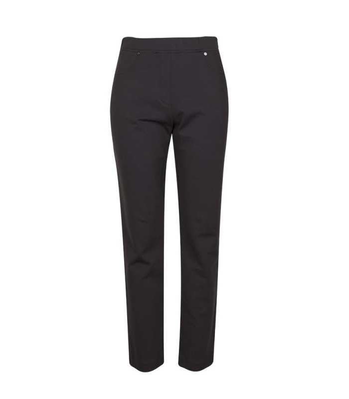 Pantalón Punto Milano Luis Civit Mujer