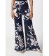 Pantalón Estampado Floral Joseph Ribkoff Mujer