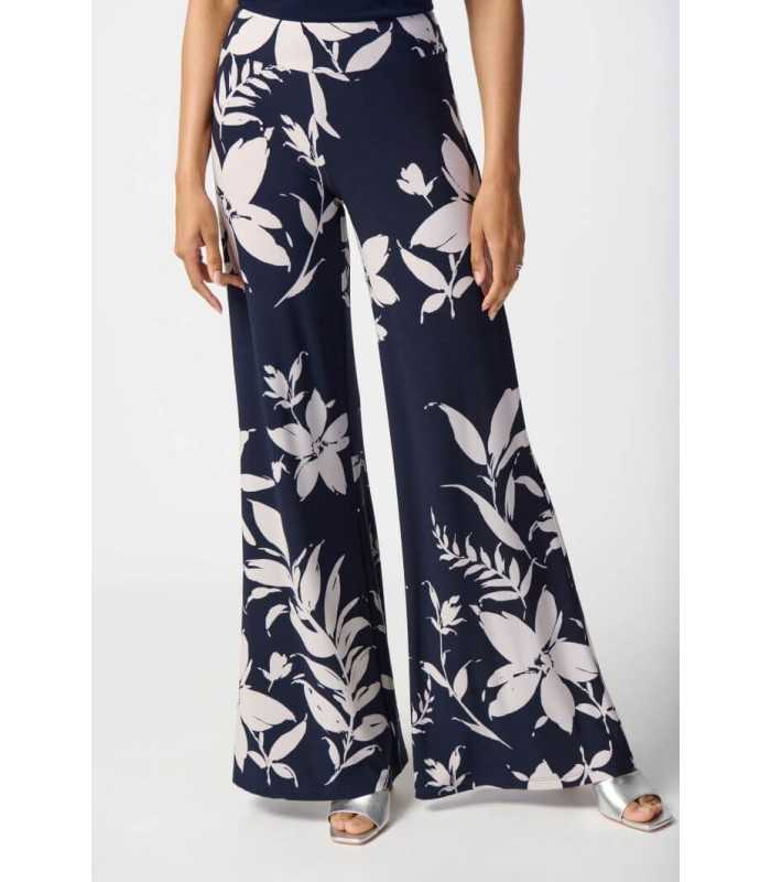 Pantalón Estampado Floral Joseph Ribkoff Mujer