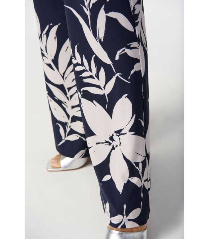 Pantalón Estampado Floral Joseph Ribkoff Mujer