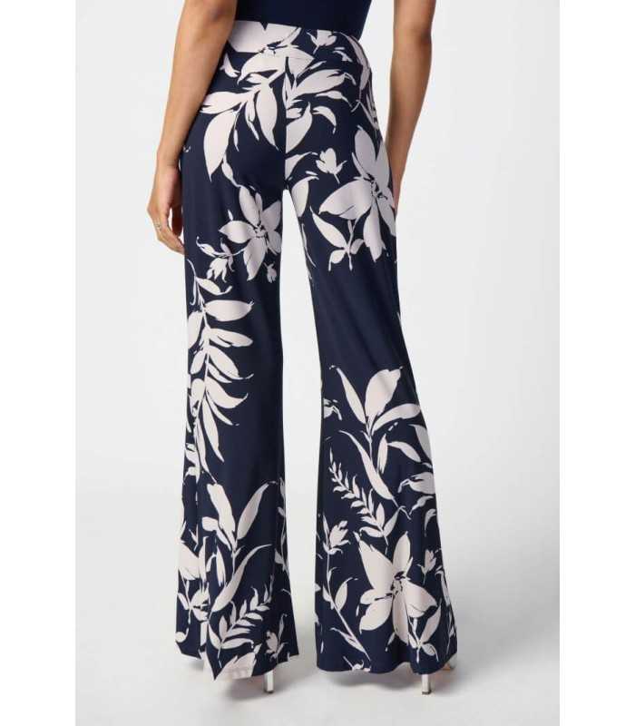 Pantalón Estampado Floral Joseph Ribkoff Mujer