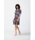 Vestido Estampado Paisaje Joseph Ribkoff Mujer