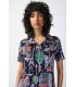 Vestido Estampado Paisaje Joseph Ribkoff Mujer