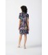 Vestido Estampado Paisaje Joseph Ribkoff Mujer