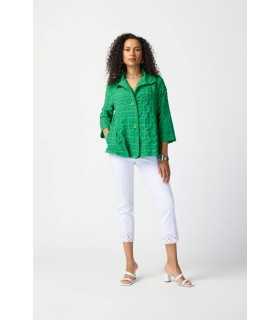 Pantalón Piedra Calados Joseph Ribkoff Mujer